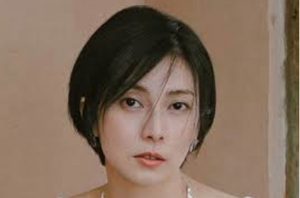 柴咲コウさん、どうやら歩むべき道を真っ直ぐ歩んでおられるご様子でほっこり