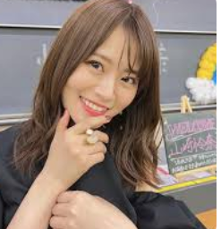 AKBアイドル山崎怜奈「参政党・神谷は自分のことしか見えていない」
