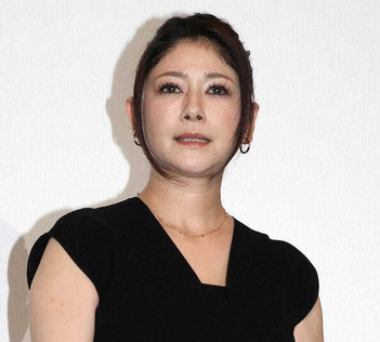 【芸能】真木よう子、第2子妊娠　パートナーは16歳下の俳優・葛飾心　事務所「事実です」