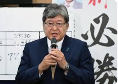萩生田、水面下で参政党に触手か。本人は報道を強く否定