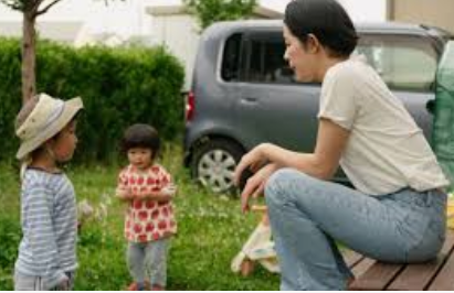 シングルマザー母親「あいつ(父親)は最低のやつだったの」ガキワイ「ママ可哀想」