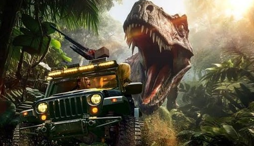 日本最大級のテーマパーク「ジャングリア沖縄」がついにオープン！クラシックパークを完全再現！