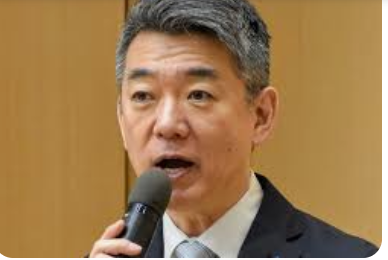 【X】橋下徹氏、またも北村晴男氏を痛烈批判「バカな国会議員が誕生」「日本を壊しているのはアンタだよ」