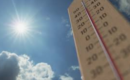 【兵庫】丹波市柏原で『41.2℃』 全国で“観測史上最高記録”　今年初めて40℃超える