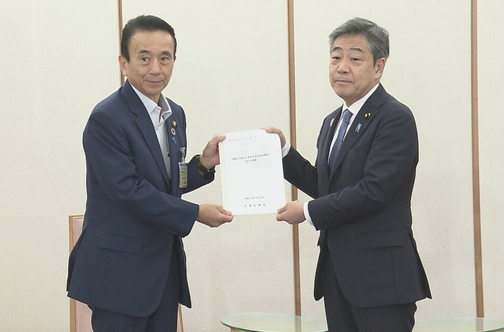 【政治】全国知事会が「外国人の受け入れ・共生へ」を政府に提言　基本法策定・司令塔組織の新設など求める