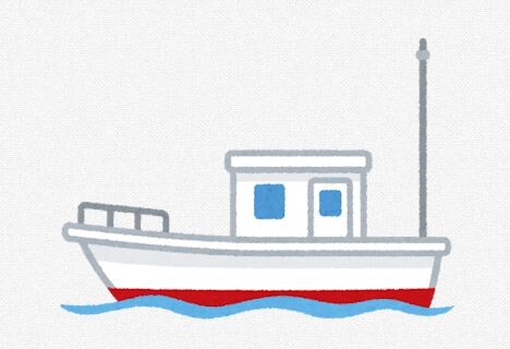 漁業組合、1.7トンの死んだ魚を海に捨てた疑い