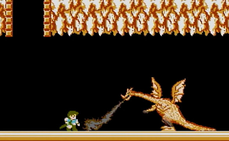 リメイクして欲しいファミコンソフト