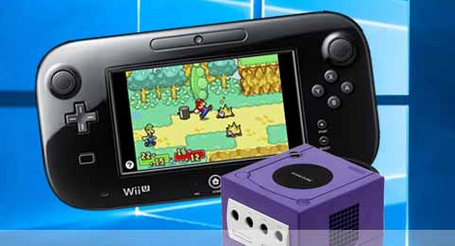 ゲームキューブとWiiUのロンチタイトル酷すぎワロたwwwww