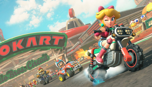 【6/23～6/29 ファミ通週販】Switch２「マリオカート ワールド」4週連続1位！「たまごっちのプチプチおみせっち」「デススト2」「ToHeart」など話題の新作も続々ランクイン！！