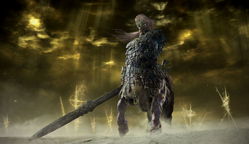 【祝】「ELDEN RING NIGHTREIGN」DLC1000万本　ナイトレイン500万本突破ああああぁぁぁっ！！