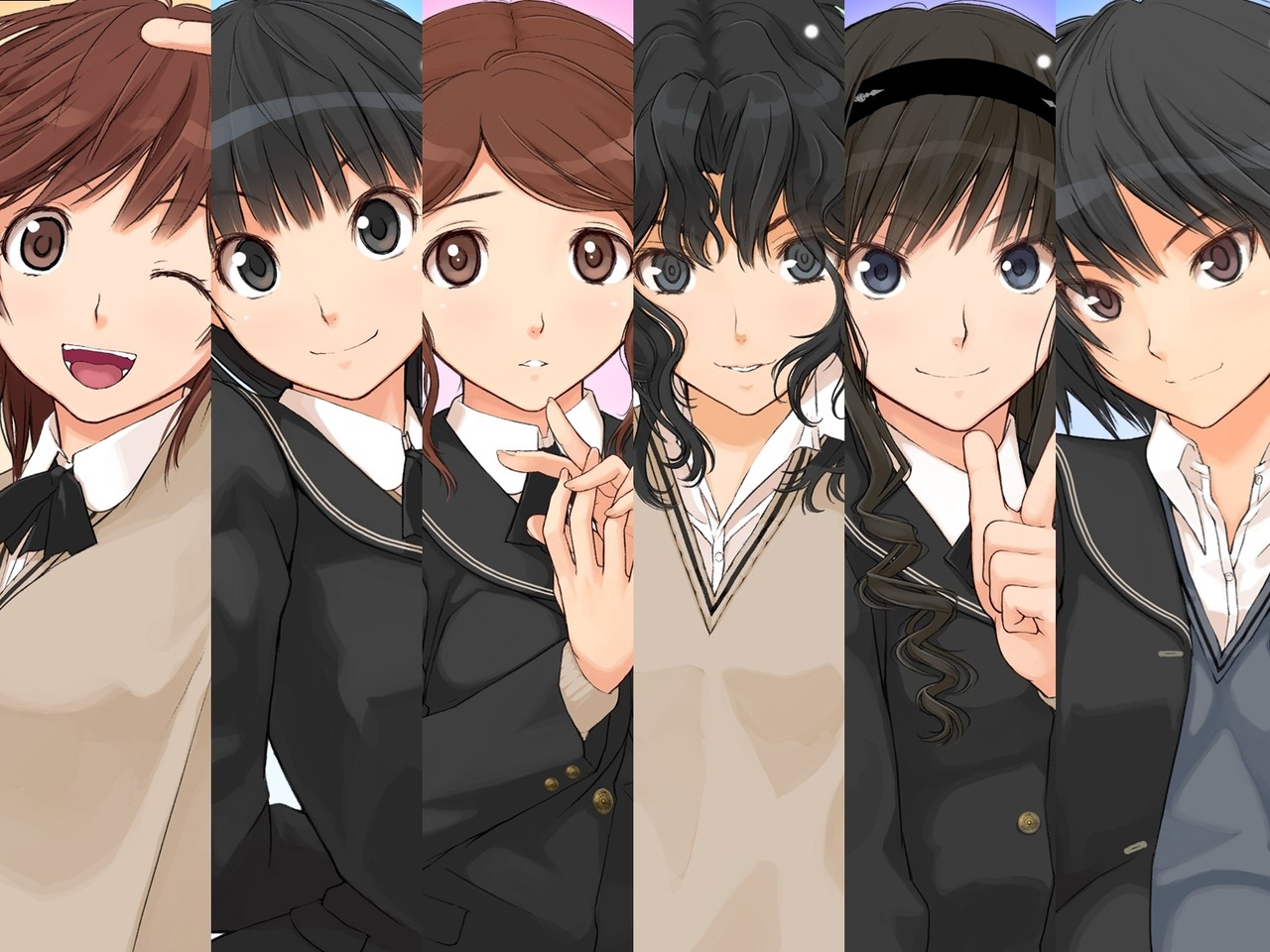 アニメ「アマガミ」、今さらイベントをやろうとしてしまう…