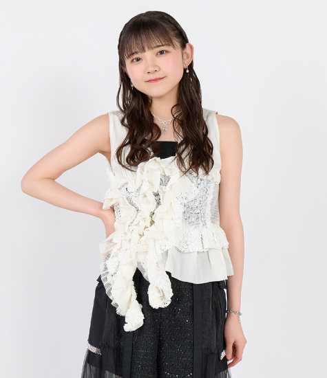 【パン活女子】アンジュルム松本わかな、1人パン屋巡りに行く