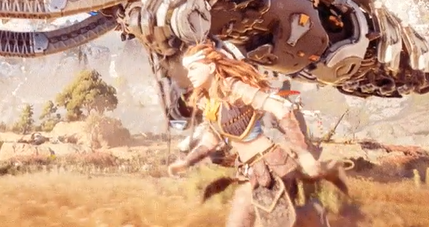 【動画】PS4のグラフィック、いま見ると流石にショボい…