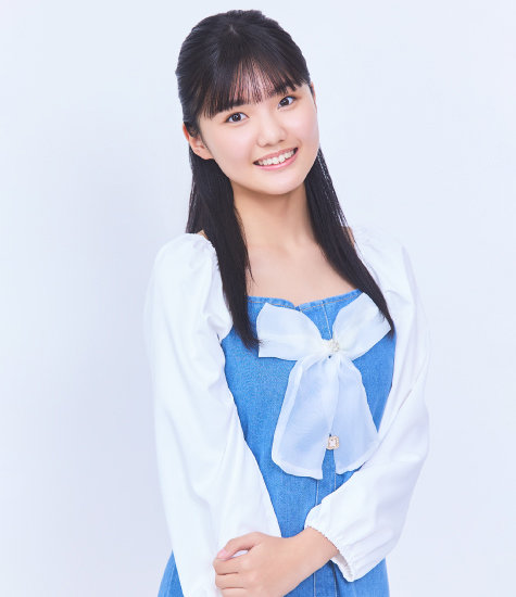 ハロプロ研修生・長野桃羽ちゃん、宮崎理帆ちゃんが、憧れの先輩の段原瑠々さんとツーショットで涙