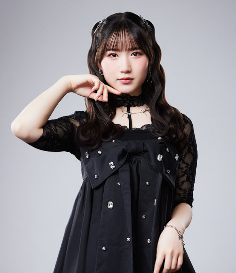 【胸熱】広本瑠璃「電車に乗ってる時ふと“自分って武道館に立つアイドルなんだ”って思う」