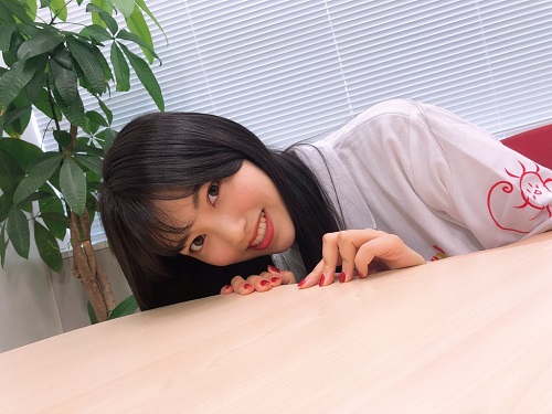 若手声優・石原夏織さん、ガチでじわじわと売れ始める