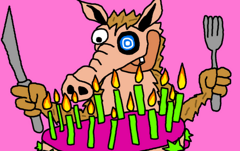 【購入ガイド】次の爆上がり候補、仮想通貨の取引ボット$SNORTをカンタン解説！