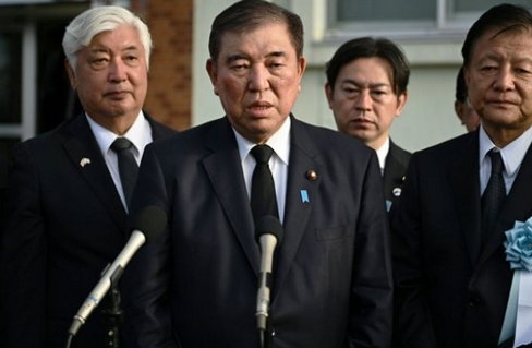 【石破談話】石破総理、戦後80年談話　閣議決定を通さず、発表の意向表明