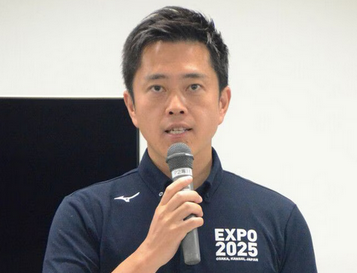 【日本維新の会・吉村代表が参院選結果を陳謝】「関西は土俵際にとどまったが、全国では非常に厳しい、僕自身の責任だ」・・・代表選が実施される場合、出馬を見送って代表職を退く意向