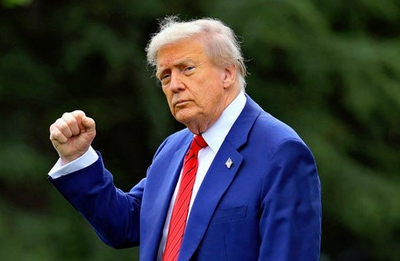【速報】トランプ、日本との関税交渉打ち切りwwwww