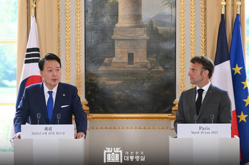 【デマ】マスコミ「フランスでは韓国が日本より人気」→ デマとバレる