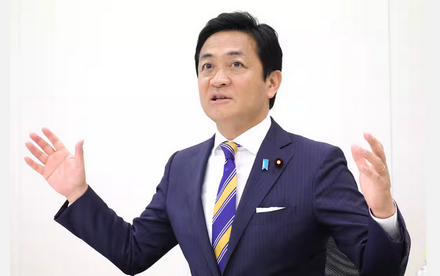 国民民主党、生活保護は日本人限定へ　「法律に基づかず外国人に支給されている」