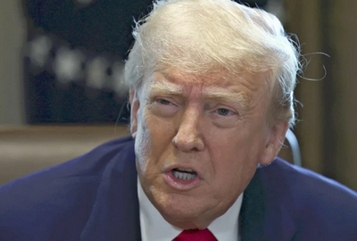 【国際】関税交渉でトランプ氏、日本と合意「おそらくできない」…「日本はあまりにも甘やかされてきた」