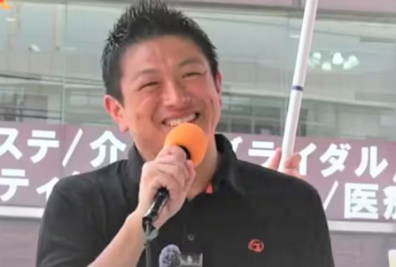 【政治】「何を言っても切り取られる」参政の神谷代表、一部メディアに苦言　「1ミリも引かない」