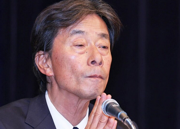 【闇深】フジ・港元社長「あなたは選ばれました」　フジの異様な会に新入社員を囲い込む先輩社員
