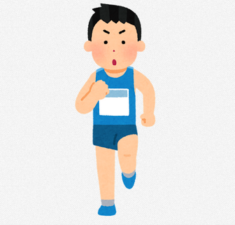 なんJ民「マラソン5km25分切りは余裕」　←これ