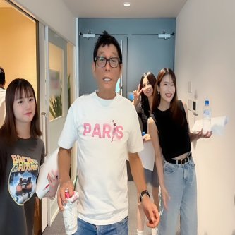 櫻井梨央「ファンに見せかけて傷つくことを言う人がいる」、横山玲奈「髪似合ってないとか言ってくる」