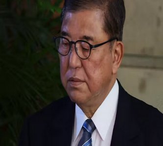 【朝日新聞】石破首相は退任を求める自民党議員に対して怒っている 「自分のことしか考えていない」