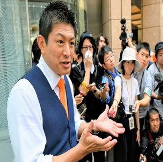 【ロシアのウクライナ侵略】参政党の神谷宗幣代表 「ロシアだけ100％悪いというのは公平ではない」 「ロシアを追い込んだ勢力が米国の中にいる」