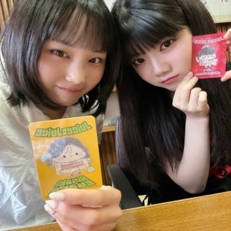 【京都出身】えば＆みっぷる、可愛いがとまらない