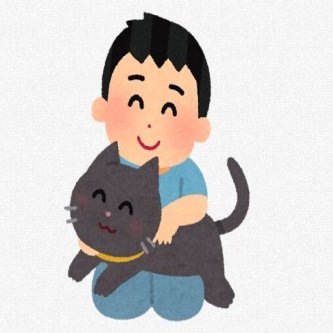 ？？？「ペットは死んでお別れするのが悲しいから飼わない」←いや論点が違うだろ