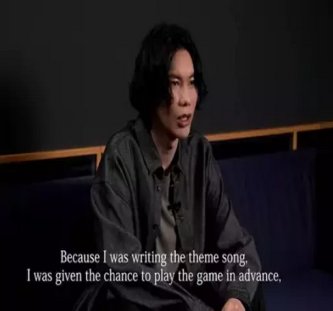 米津玄師FF16「こういうファイナルファンタジーを待ち望んでいた」