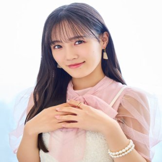 河西結心さん、ガンダム仕事のお知らせ