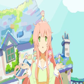 『人類は衰退しました』とかいう唯一無二なアニメ