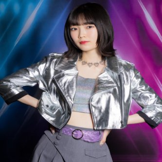 【パンダさんパワー全開】野中ちぇる「お菓子ばっかりじゃなくて野菜も食べてほしい」⇒山﨑パンダさん「でもさっき食べましたよサラダ味」