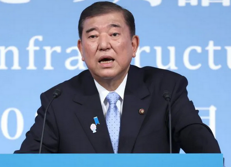 財務省、石破大敗で増税狙いへ