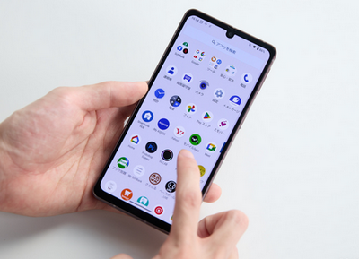 Androidも選択肢減ってみんなピクセル7a持ってる
