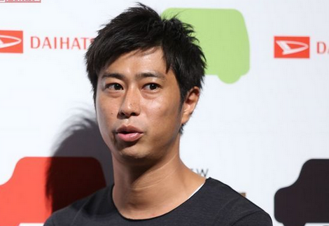 【コンプラ】パンサー尾形、ビンタされて倒れ込むも7歳長女爆笑の「演出」に視聴者拒絶「テレビ消した」