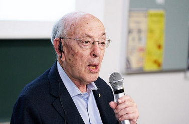 【経営学の巨匠】ミンツバーグ氏「世界は狂っているが、日本は正気」と断言