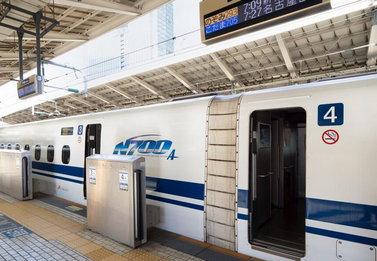 【定時進行】「開けろよ。ふざけんな」と絶叫、駅員に掴みかかろうとして…「新幹線に乗り遅れた」50代男性の末路