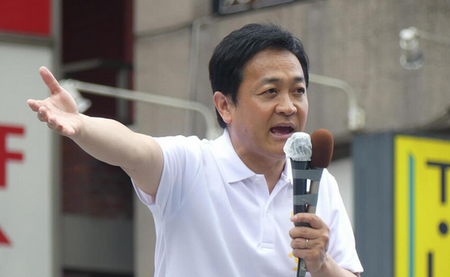 【国民民主党の玉木代表が石破首相の再給付示唆に怒り】「ギリシャより財政悪かったんじゃないの？ （税金を）取って配るのではなく、最初から取らない、みなさんの懐に残す減税で、お戻しするのが筋だ」