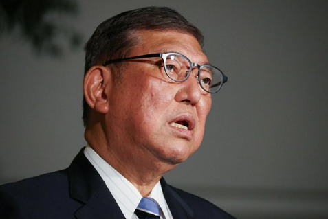 石破「だれがここまで自民党を駄目にした！自分のことしか考えていないのか！」