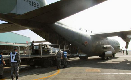【国際】韓国軍機、日本の防空識別圏進入　通告なし、自衛隊機が緊急発進する事態に