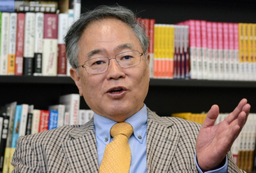 【高橋洋一氏】日米関税交渉　合意文書なしに「これはカツアゲ」「〝不平等条約〟ですよ」