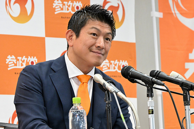【投票率】「政治的無知と認知バイアスで“バカの二乗”に」　先進諸国での極右勢力の台頭…その原因とは