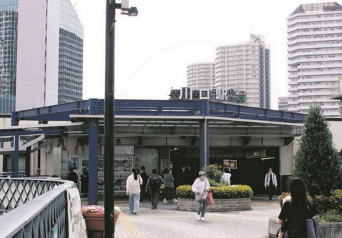 【東京新聞】クルド人を巡るデマで「川口市の評判が下がっている」　近隣にも迷惑が広がり「看過できない」　市民団体が訴え